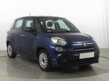 Fiat 500L , Salon Polska, 1. Właściciel, Serwis ASO, Klima, Tempomat,-1