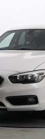 BMW SERIA 1 , Salon Polska, 1. Właściciel, Klima, Klimatronic, Tempomat,-3