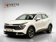 Kia Sportage IV 1,6 T-GDI(150 KM) M + Pakiet Smart Salon PL F-Vat