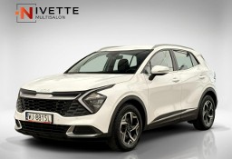 Kia Sportage IV 1,6 T-GDI(150 KM) M + Pakiet Smart Salon PL F-Vat