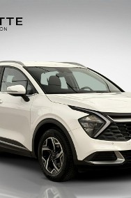 Kia Sportage IV 1,6 T-GDI(150 KM) M + Pakiet Smart Salon PL F-Vat-2