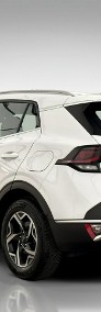 Kia Sportage IV 1,6 T-GDI(150 KM) M + Pakiet Smart Salon PL F-Vat-3