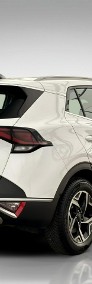 Kia Sportage IV 1,6 T-GDI(150 KM) M + Pakiet Smart Salon PL F-Vat-4