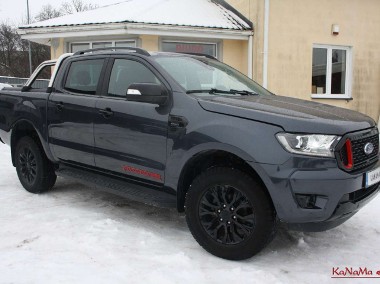 Ford Ranger III-1