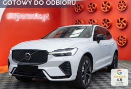 Volvo XC60 II B5 AWD Ultra Dark 2.0 B5 AWD Ultra Dark (250KM) Hak holowniczy, skła