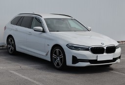 BMW SERIA 5 VI (F07/F10/F11) BMW SERIA 5 , Automat, Skóra, Navi, Klimatronic, Tempomat, Parktronic,
