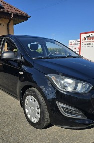 Hyundai i20 I 1.2 Benzyna 86KM Klimatyzacja, 3 lata w kraju, z Niemiec, serwisowan-2