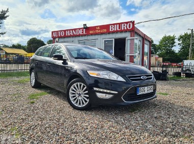 Ford Mondeo VII 2.0 TDCi Titanium MPS6-1