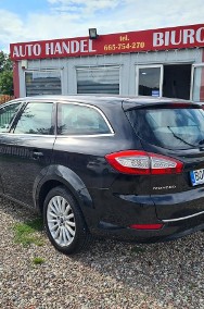 Ford Mondeo VII 2.0 TDCi Titanium MPS6-2