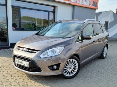 Ford C-MAX II-1