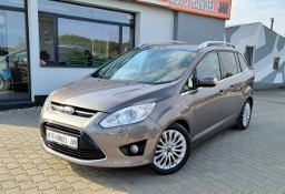 Ford C-MAX II