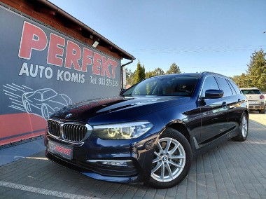 BMW SERIA 5-1