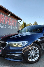 BMW SERIA 5-2