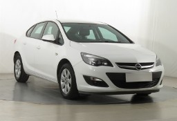 Opel Astra J , Salon Polska, Serwis ASO, Klima, Tempomat