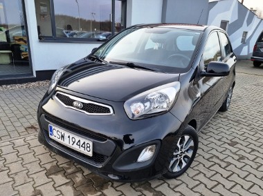 Kia Picanto II-1