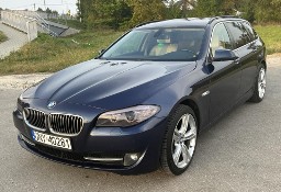 BMW SERIA 5 VI (F07/F10/F11) BMW F11 2.0 Diesel Zamiana