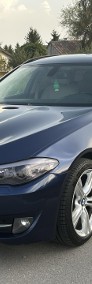 BMW SERIA 5 VI (F07/F10/F11) BMW F11 2.0 Diesel Zamiana-4