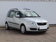Skoda Roomster I , Salon Polska, Klima, El. szyby