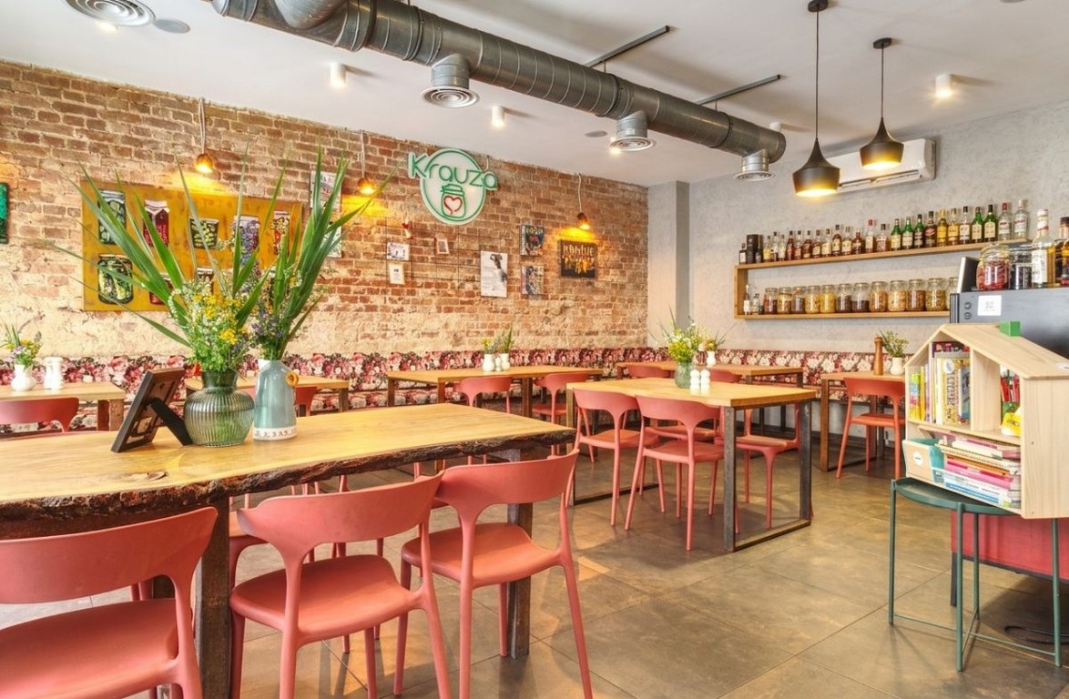 lokal gastronomiczny na sprzedaż