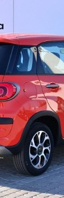 Fiat 500L City Cross 1.4 Benzyna 95KM LPG Klima Bluetooth AndroidAuto/CarPlay-3