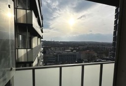 Nowe mieszkanie Katowice Śródmieście, ul. Zabrska