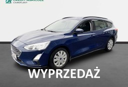 Ford Focus IV 1.5 EcoBlue Trend Kombi. WW022YU