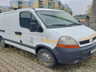 Renault Master-1