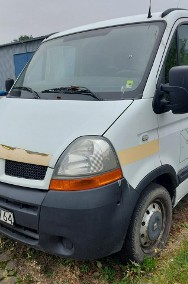 Renault Master-2