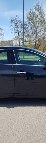 Opel Insignia I Country Tourer 1,6 Turbo Benzyna Navi HandsFree Webasto Zarejestrowany Gwarancja-4