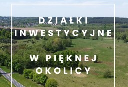 Działka usługowa Zielona Góra, ul. Zielonogórska