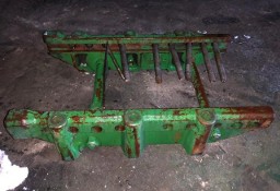 John Deere - Listwa Zaczepowa | Prowadnica Zaczepu - 33cm