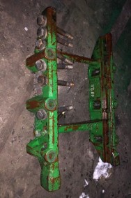John Deere - Listwa Zaczepowa | Prowadnica Zaczepu - 33cm-2