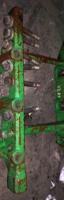 John Deere - Listwa Zaczepowa | Prowadnica Zaczepu - 33cm-3
