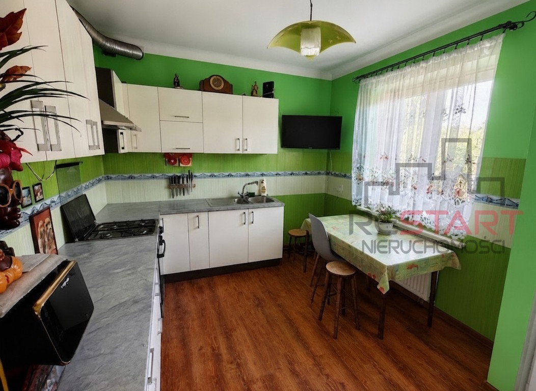 Wyjątkowy dom w centrum miasta