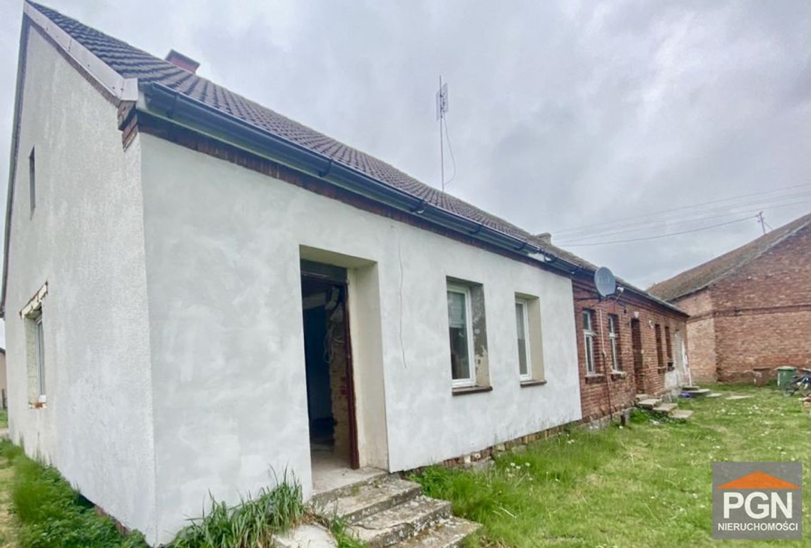 Dom na sprzedaż, 4 pokoje, 105 m², Gryfice