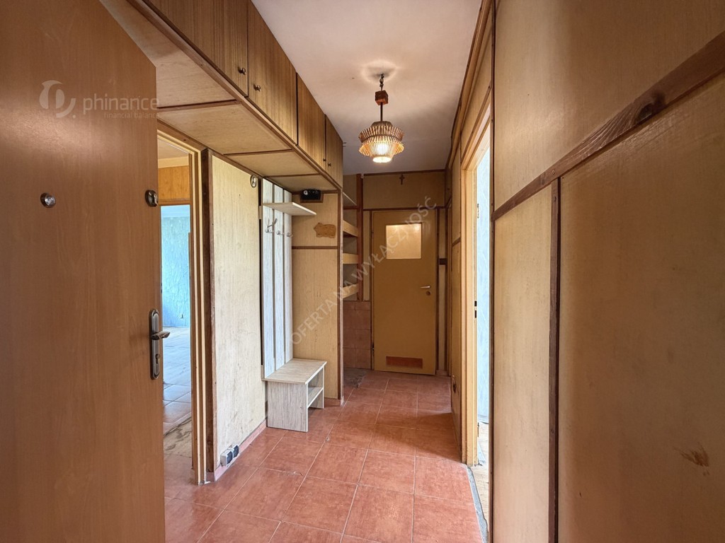 Mieszkanie na sprzedaż, 3 pokoje, 60 m², Gorzyce