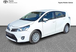 Toyota Verso 1.6 Active 132KM Bezwypadkowy Serwisowany Krajowy Gwarancja