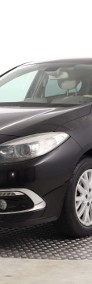 Renault Fluence , Salon Polska, Navi, Klimatronic, Tempomat, Parktronic,ALU-3