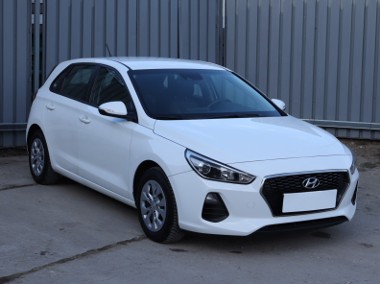 Hyundai i30 II , Salon Polska, VAT 23%, Klima, Tempomat-1
