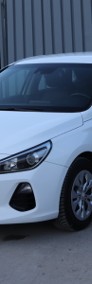 Hyundai i30 II , Salon Polska, VAT 23%, Klima, Tempomat-3