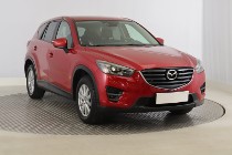 Mazda CX-5 , Salon Polska, Serwis ASO, Automat, Navi, Klimatronic,