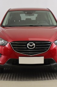 Mazda CX-5 , Salon Polska, Serwis ASO, Automat, Navi, Klimatronic,-2