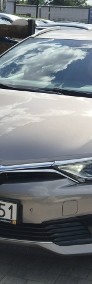 Toyota Auris II Lift, 100% Oryginał, Salon Polska, Stan Perfekcyjny, Przebieg 160tyś-3