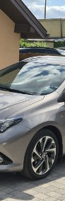 Toyota Auris II Lift, 100% Oryginał, Salon Polska, Stan Perfekcyjny, Przebieg 160tyś-4
