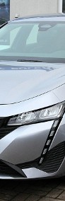 Peugeot 308 P5 FV23% Hybryda Plug-in Automat Wirtualny kokpit LED Tempomat Gwarancj-3