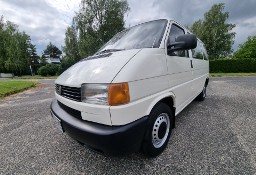 Volkswagen Transporter T4 1.9TDI niski przebieg zadbany,bez korozji stan stasio