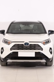 Toyota RAV 4 IV , Salon Polska, 1. Właściciel, Serwis ASO, Automat, VAT 23%,-2
