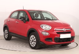 Fiat 500X I , Salon Polska, GAZ, Klima, Tempomat, Parktronic