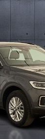 Volkswagen T-Roc 1,5 eTSI EVO DSG (150 KM) Life Salon PL F-Vat-3