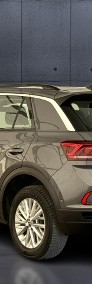 Volkswagen T-Roc 1,5 eTSI EVO DSG (150 KM) Life Salon PL F-Vat-4